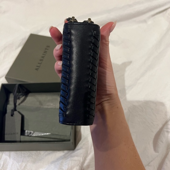 All Saints Wallet - Picture 4 of 4
